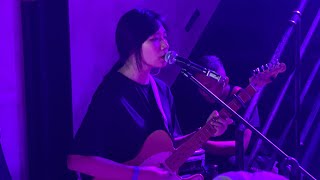 Megumi Acorda  Aftershow Live at Wishing It Was Sunday Cinema Lumière Album Launch Party [upl. by Keven]