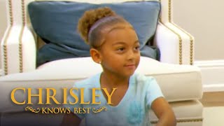 Chrisley Knows Best  Season 6 Episode 20 Nanny Faye Teaches Chloe How To Gamble [upl. by Ecyac]