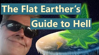 The Hidden Dangers of Flat Earthism [upl. by Ellezaj]