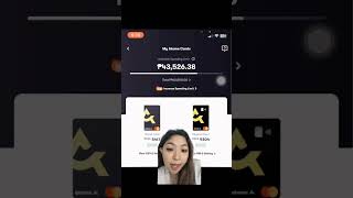 ATOME TO CASH atome creditcard fyp video viralvideo viralshorts vlog [upl. by Adnah895]