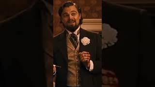 Leonardo DiCaprio badly cut his hand in Django Unchained [upl. by Hesther]