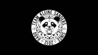 Kleine Sanders  Drank prod Pointblank [upl. by Mannuela]