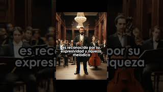 Antonín Leopold Dvořák  Maestro de la Melodía y el Drama Musical historiadelamúsica músicaclásica [upl. by Ney]