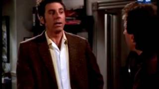 Best Seinfeld scene [upl. by Ammon927]