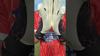 Din sport Goalkeeper gloves Unboxing football shorts [upl. by Khudari]