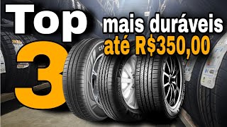 Qual melhor pneu 17570 R14 Qual pneu Aro 14 mais durável até R35000 [upl. by Dlanigger]