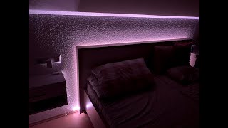 Aurora Lightstrip Plus  EUVersion  Yeelight Yeelight LED Strip [upl. by Laumas290]