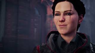 Lets Play Assassins Creed Syndicate Part TwentyThree  Compromising The Mission [upl. by Arikahs397]