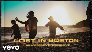 7715  Lost In Boston Official Video [upl. by Airec]