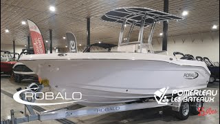 Robalo R200 2022 [upl. by Ayad517]