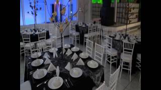 Salón de Eventos Villa el Encanto  Huentitán Guadalajara [upl. by Block]