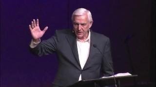 Living with Confidence in a Chaotic World  Dr David Jeremiah [upl. by Elohcim]