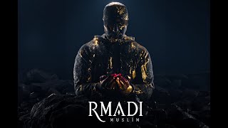 Muslim  RMADI Official Music Video مسلم ـ رمادي [upl. by Highams]