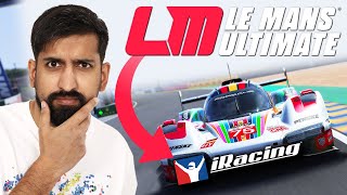 Le Mans Ultimate BEING SOLD  What Does This Mean For Sim Racing [upl. by Llered]