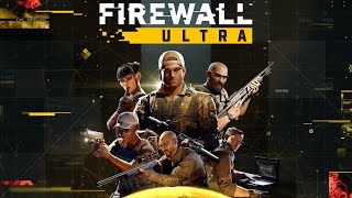 Firewall Ultra  Reveal Trailer  PSVR2 [upl. by Nairot]