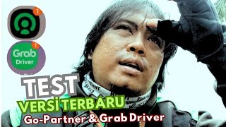 BANYAK YANG BILANG TIAP NAIK VERSI ANYEP⁉️GOJEK GRAB  UPDATE TERBARU NOVEMBER 2024 [upl. by Kaiser692]