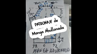 TEORIA Y PRÁCTICA DE MANGA Abullonada [upl. by Kirchner]