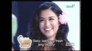 REUPLOADED SOP Sobrang OJ Pare with Marian Rivera [upl. by Wun]