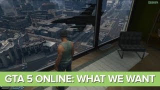 GTA 5 Multiplayer 6 Ways to Make it Perfect [upl. by Fotina]