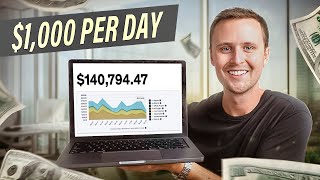 10 Proven Ways to Make Money Online 1000 Per Day [upl. by Laden]