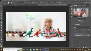 photoshop part1 paid class by jamal sir [upl. by Liahus947]