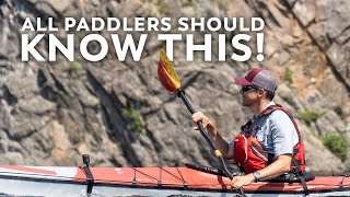 The Golden Rules of Kayaking  Kayaking For Beginners [upl. by Sclar]