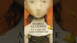 2  La casa de los espíritus  Isabel Allende  audiolibro [upl. by Joanne]