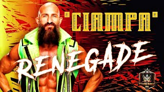 CIAMPA RENEGADE [upl. by Toolis]