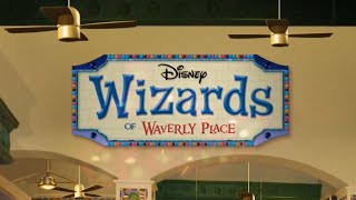 Wizards Of Waverly Place Season 13 Theme Song  Official Acapella [upl. by Granoff]