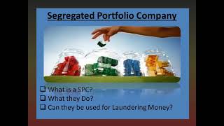 KYC of SPC Segregated Portfolio Company [upl. by Takara]