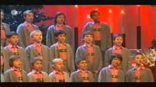 Tölzer Knabenchor Kling Glöckchen klingelingeling [upl. by Aynekat]