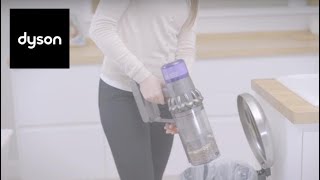 Maintenance tips for your Dyson V11™ cordless vacuum [upl. by Egan]