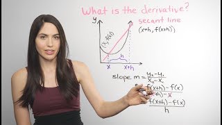 Derivatives What NancyPi [upl. by Sibylla299]