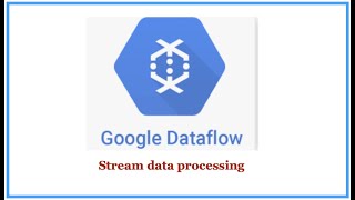 GCP Dataflow Streaming data processing demo [upl. by Roana]