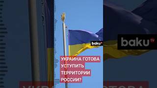 The Daily Telegraph Залужный о приоритетах Украины в вопросе урегулирования конфликта с Россией [upl. by Cralg]