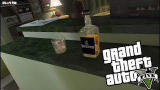 GTA 5 Crips  Hennything is possible  Day 15 [upl. by Anaidiriv]