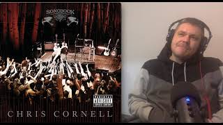 Chris Cornell  Songbook  Full Album  Part 3 [upl. by Cahan]