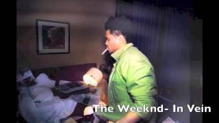 The Weeknd In Vein Solo Verse [upl. by Meter]