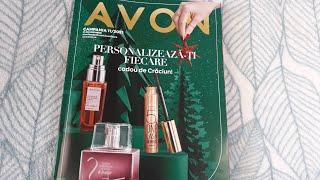 Catalog AVON C11 2021 [upl. by Samau701]