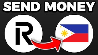 How To Send Money From Revolut To Philippines 2024 [upl. by Aniretake]