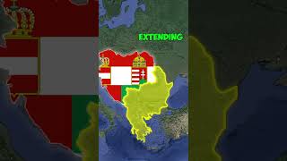 What If Germany Won World War I history europeanhistory facts [upl. by Ahseneuq334]