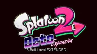 Splatoon 2 Octo Expansion Ost regret Remake EXTENDED [upl. by Mcfarland]