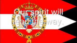 Rota Polish anthem  English subtitles [upl. by Danette]