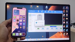 iCloud Lock Removal iPhone 14 iOS 18 Free✅ How To Bypass iCloud Activation Lock Without Apple iD [upl. by Aneekat]