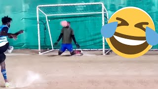 BEST FOOTBALL in 2024  FAILS 😂 CRAZY SKILLS amp GOALS 5 [upl. by Naesad666]