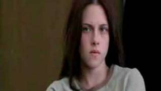 Twilight Movie Trailer Kristen Stewart and Robert Pattison [upl. by Purcell]