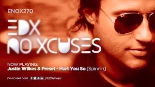 EDX  No Xcuses Episode 270 [upl. by Inalawi]