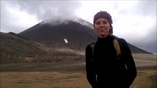 Tongariro National Park [upl. by Keele855]