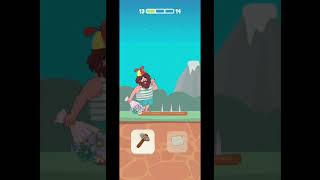 COMICS BOB All Levels Gameplay Walkthrough AndroidiOS shorts [upl. by Bonar560]