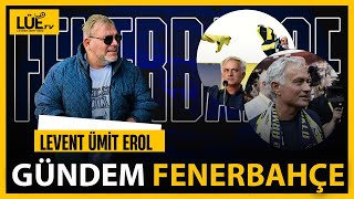 GÜNDEM FENERBAHÇE  MOURİNHO DÖNEMİ  TARAFTARLARDAN ALİ KOÇA TEPKİ [upl. by Divine]